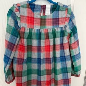 Girls nightgown, size 5-6, Gymboree, brand new no tags, vintage design